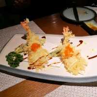 花扇日本料理铁板烧（古北）