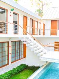 ที่พักน้องหมาพักได้ เชียงใหม่