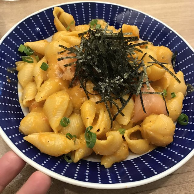 雲☁️鬆餅🥞～Woosa ［高雄遠百店］