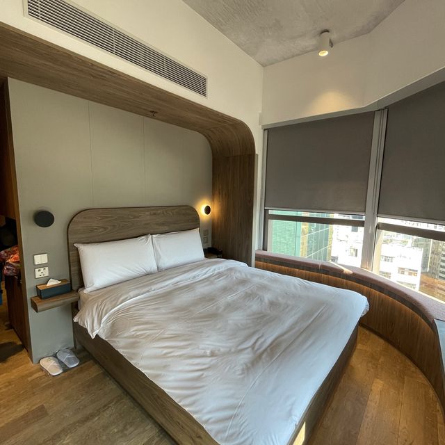 R小旅行 之 山林道上的山林舍