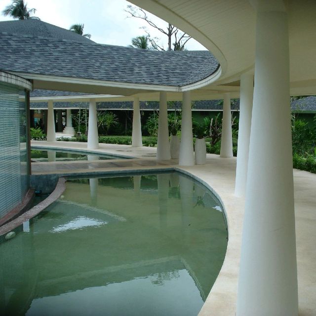 Mercure Koh Chang Hideaway