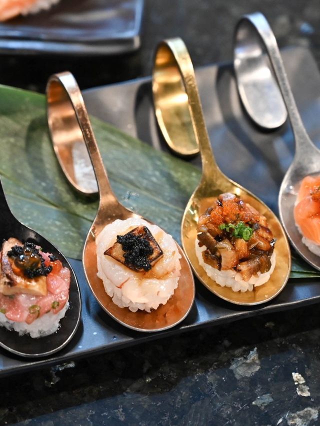 รีวิว Tenjo โปรที่แพงที่สุดในร้าน !
