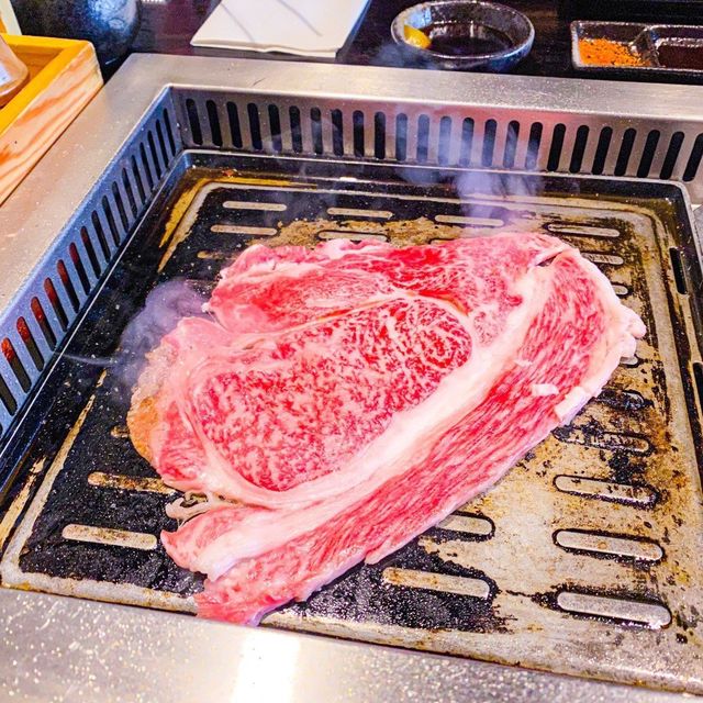 燒肉火鍋朋友聚會首選