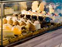 กาแฟคนรักษ์สวน ราชบุรี
