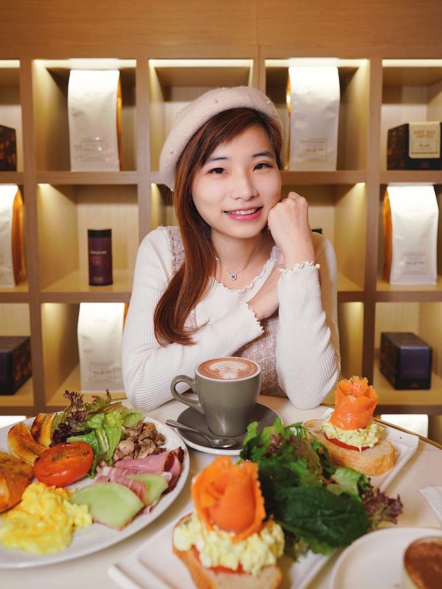 歐洲風咖啡館𝐄𝐬𝐩𝐫𝐞𝐬𝐬𝐨 𝐀𝐥𝐜𝐡𝐞𝐦𝐲