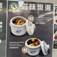 💕岀色腩仔水門雞飯