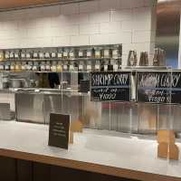 【大阪】⭐️阪神百貨店⭐️フードホール✨ボタニカリー🍛