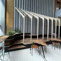n.o.t.Specialty Coffee ( Husain Place) 