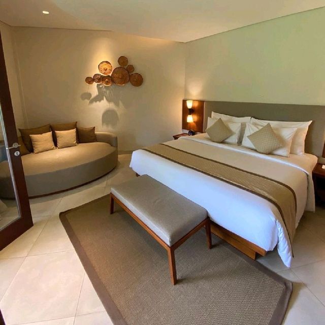 Tanadewa Resorts & Spa Ubud