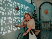 AM WE Cafe' - Chainat