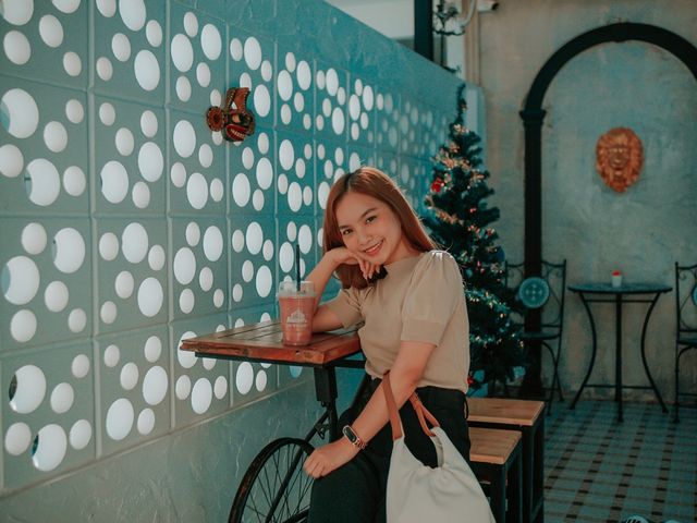 AM WE Cafe' - Chainat