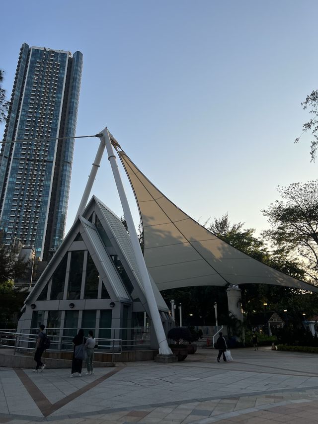 🥰設施包羅萬有嘅假日好去處🍀