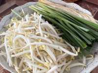 ตลาดบ้านใหม่ ผัดไทยอร่อย 