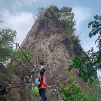 Xiaozishan Trail 孝子山步道🐾爬爬山呼吸新鮮空氣🌳新北平溪