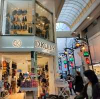 【大阪 戎橋筋商店街】かわいいバックがリーズナブルに✨✨✨