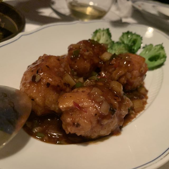 港灣壹號@Grand Hyatt Hong Kong