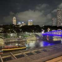 Singapore River 