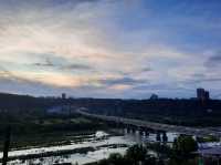 ［桃園］桃園景點-大溪橋