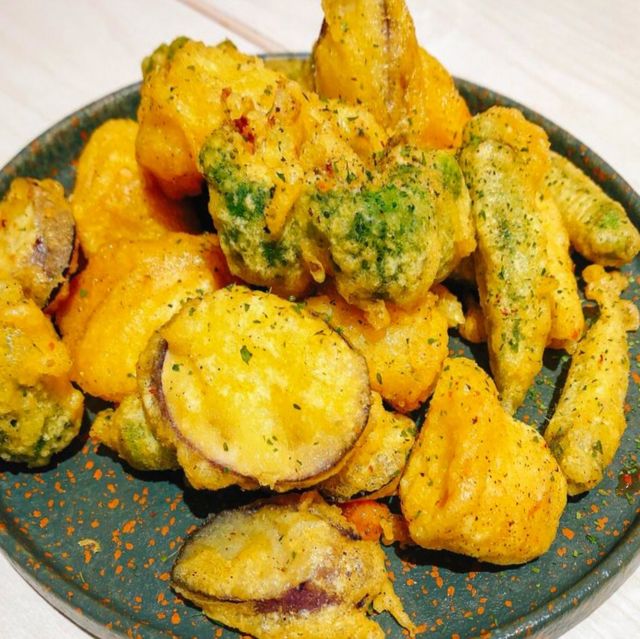 體驗全素食的義大利餐-草蔬宴義式蔬食🥗