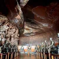 วัดภูทอก ที่เที่ยวบึงกาฬ