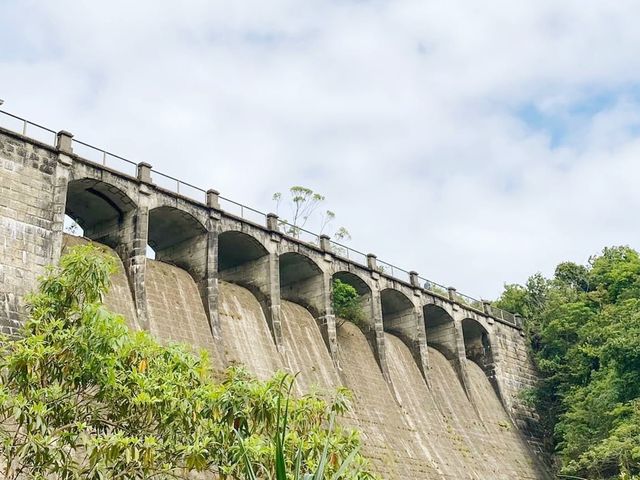 香港仔自然教育徑