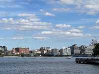 Hoboken @ New Jersey ! 