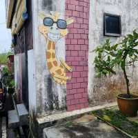 Gorgeous Kelapa Sawit Wall Art