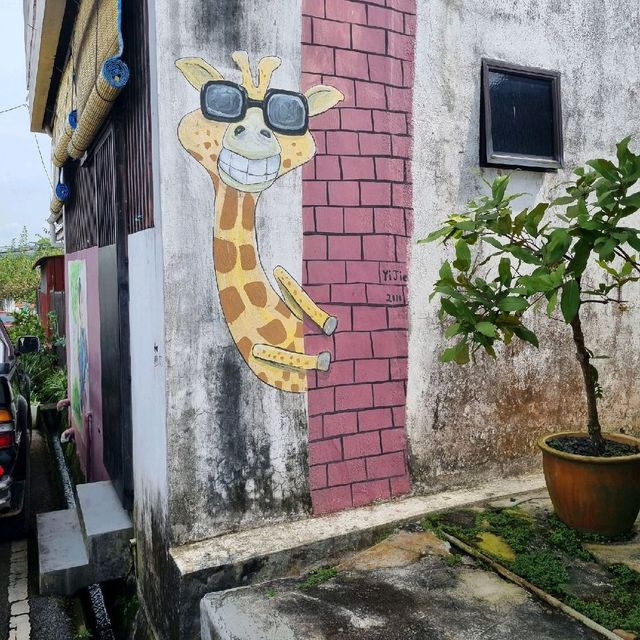 Gorgeous Kelapa Sawit Wall Art