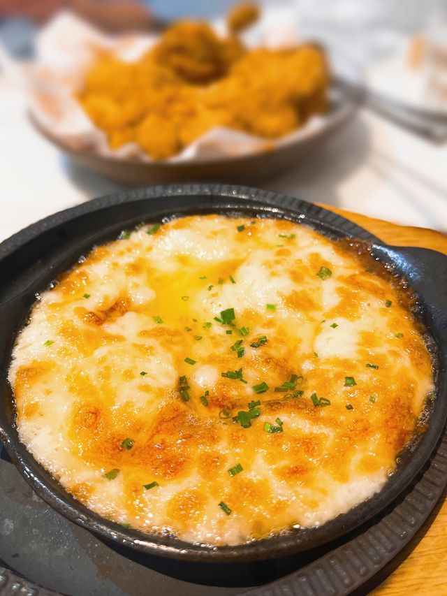 對住維港食炸雞🍗