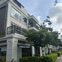 梅窩 海景酒店