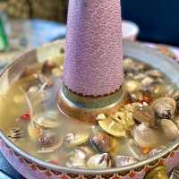 古色古香嘅香香宮煮