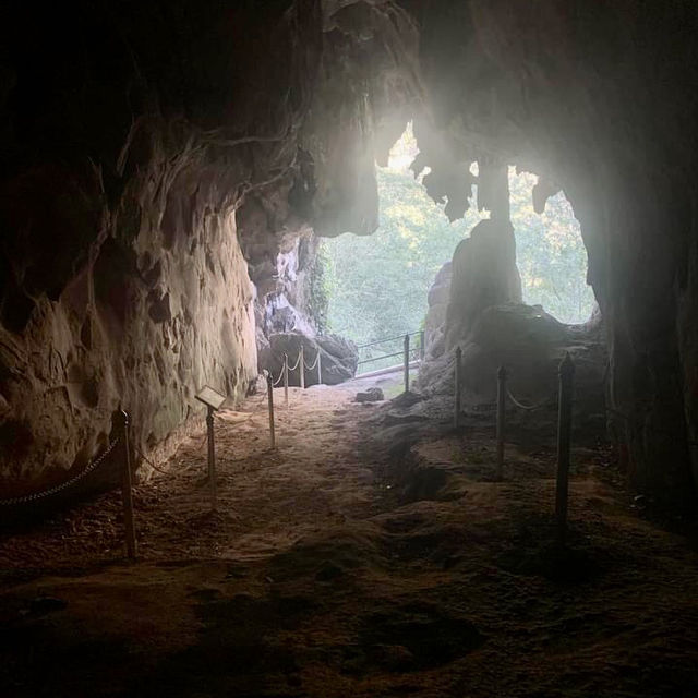 Day trip in Nong Khiaw