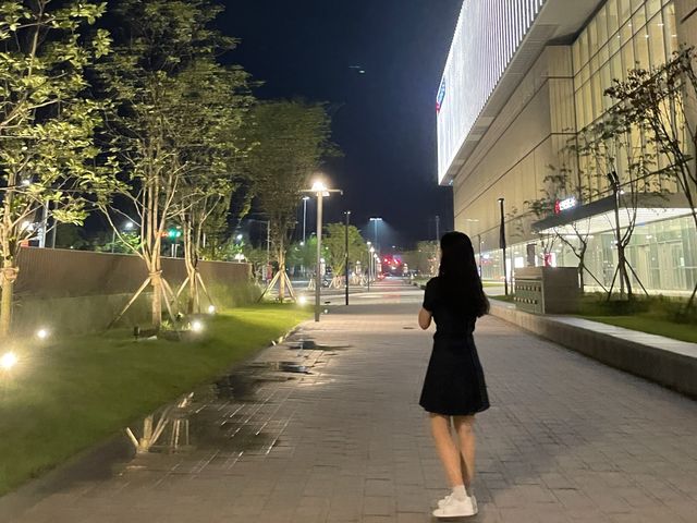 대전 신세계 38층 뷰맛집✨야경맛집✨ 카페