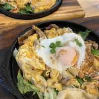 คั่วไก่นิมมาน ร้านอร่อยร้านดังย่านนิมมาน