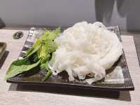 雙連市場越南料理-特越PHỞ