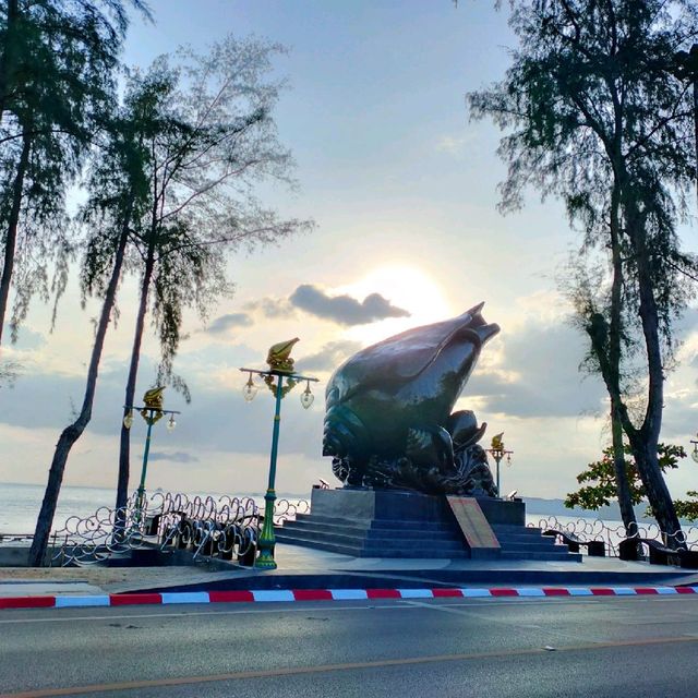 อ่าวนาง@กระบี่