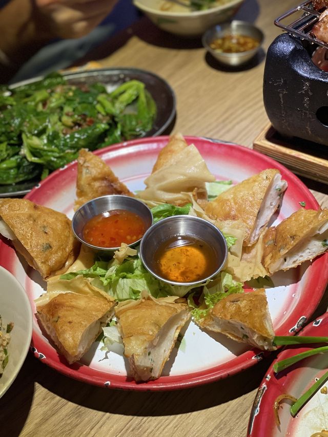 泰嘟嘟｜大角咀正宗泰菜小店😋
