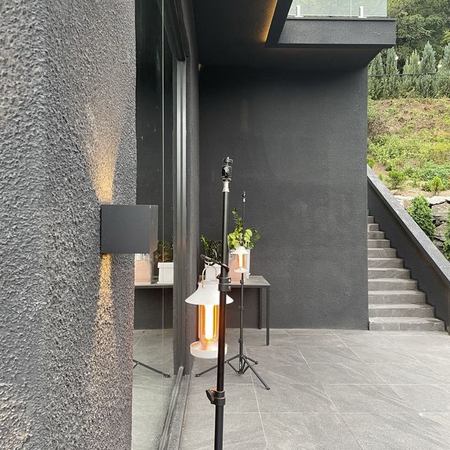 갤러리를 방불케하는 울산 레스토랑 부조화숲 🌳