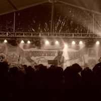 Siniawan Country Music Fest - Siniawan, Bau