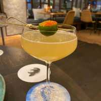 Jypsy at One Fullerton