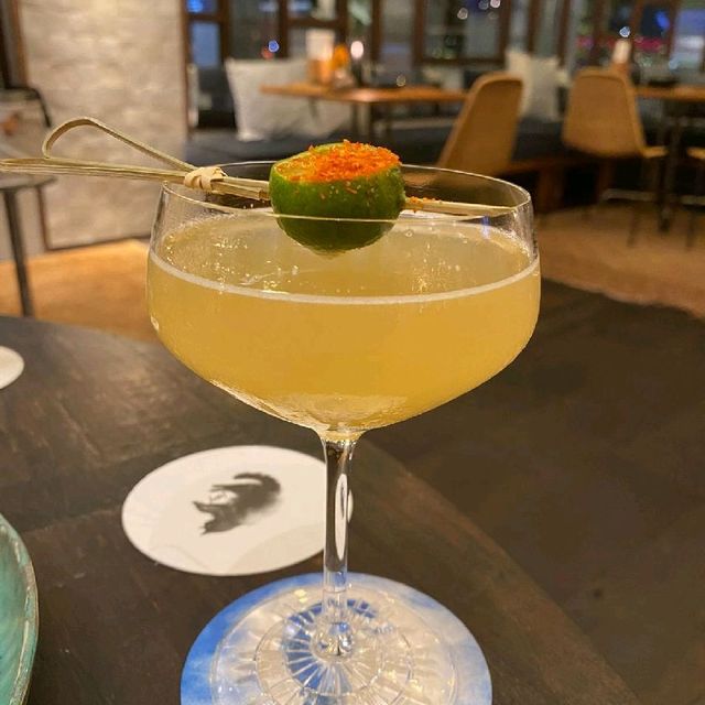 Jypsy at One Fullerton