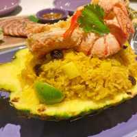 NARA Thai Cuisine