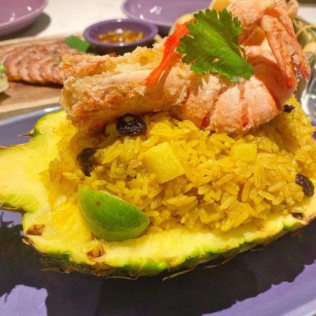 NARA Thai Cuisine