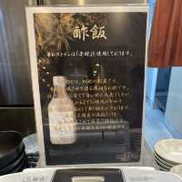 【東京】浅草野乃名物！贅沢いくらかけ放題朝食
