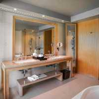 รีวิวห้องพัก Dusit Thani Krabi Beach Resort 