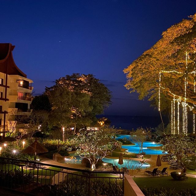 Best luxury resort in Batu Feringgi, Penang.