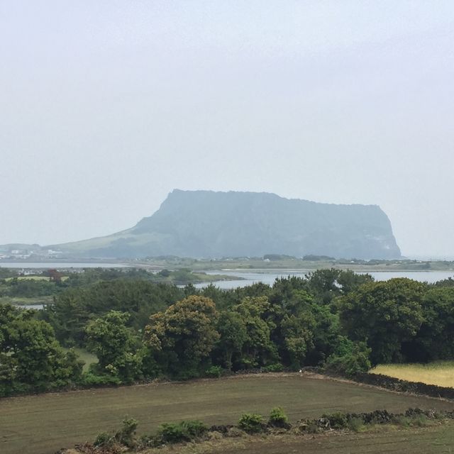 Jeju-do 