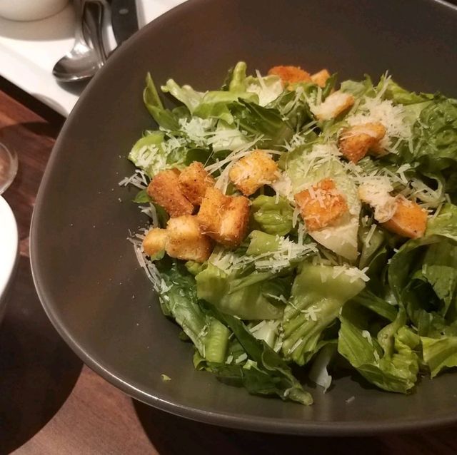 荃灣廣場Outback+如心酒店悠閒日