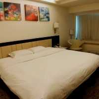 Sha Tin Regal Riverside Hotel 