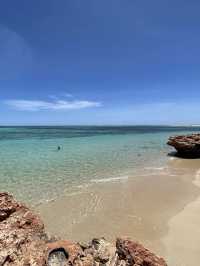 Exmouth Cape Range National Park 